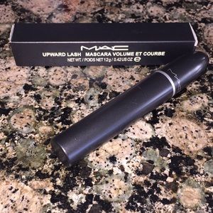 3-PACK NEW MAC Cosmetics Upward Lash Mascara-Blue